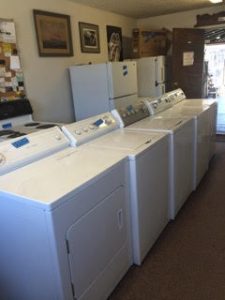 used appliance for sale